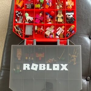 Roblox Action Figures Playset - Multicolor